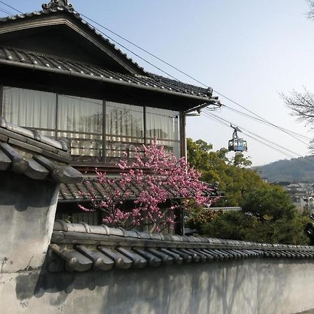 C 40506 Gw25 Sm62 Sp2 Hotel Onomichi Exterior photo
