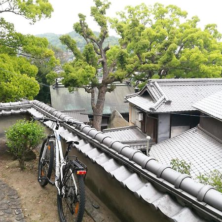 C 40506 Gw25 Sm62 Sp2 Hotel Onomichi Exterior photo