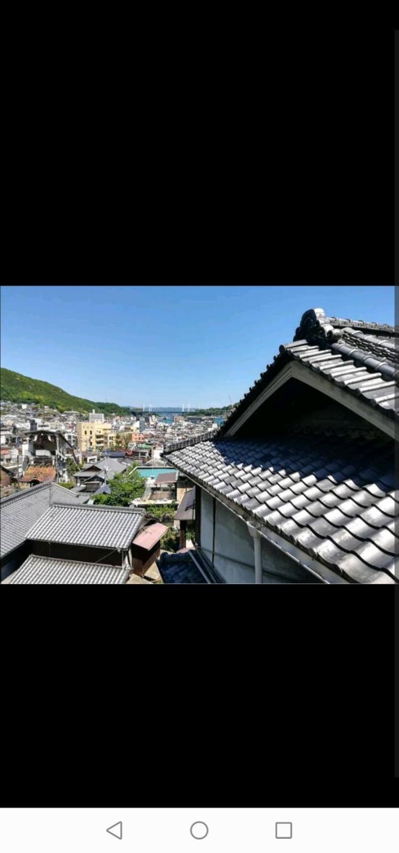 C 40506 Gw25 Sm62 Sp2 Hotel Onomichi Exterior photo