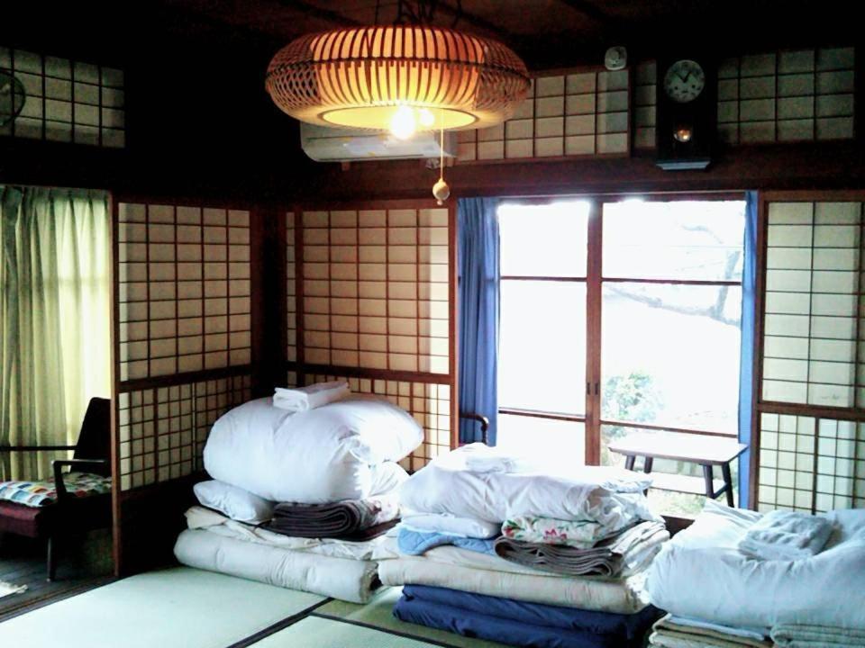 C 40506 Gw25 Sm62 Sp2 Hotel Onomichi Exterior photo
